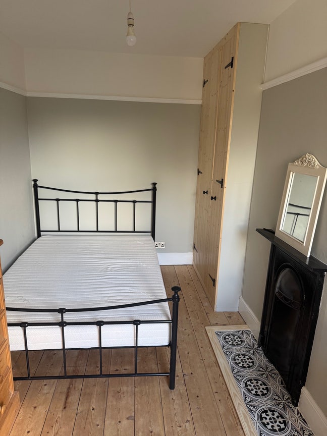 Double room in Exmouth near centre Main Photo