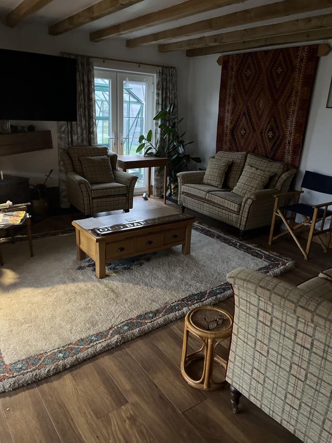 En suite double room Main Photo