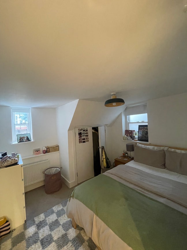 ✨Double room in Stoke Newington / Clapton✨ Main Photo