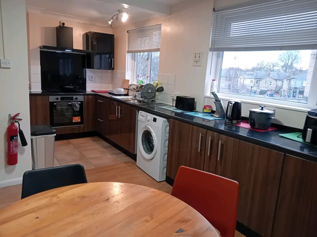 Double Room in Shared House, Single Occupancy Main Photo