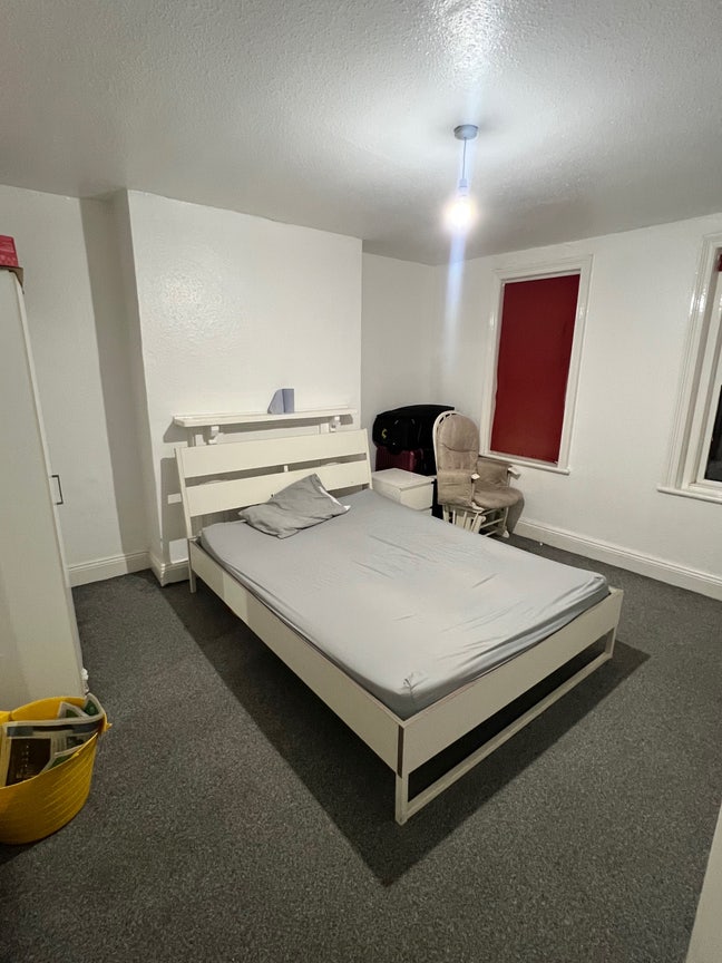 Double room Main Photo