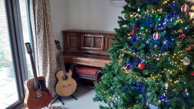 Spare Room Main Photo