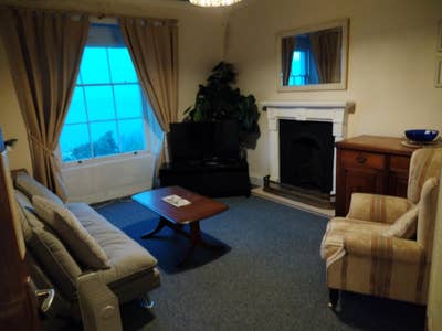 1 bedroom flat Main Photo