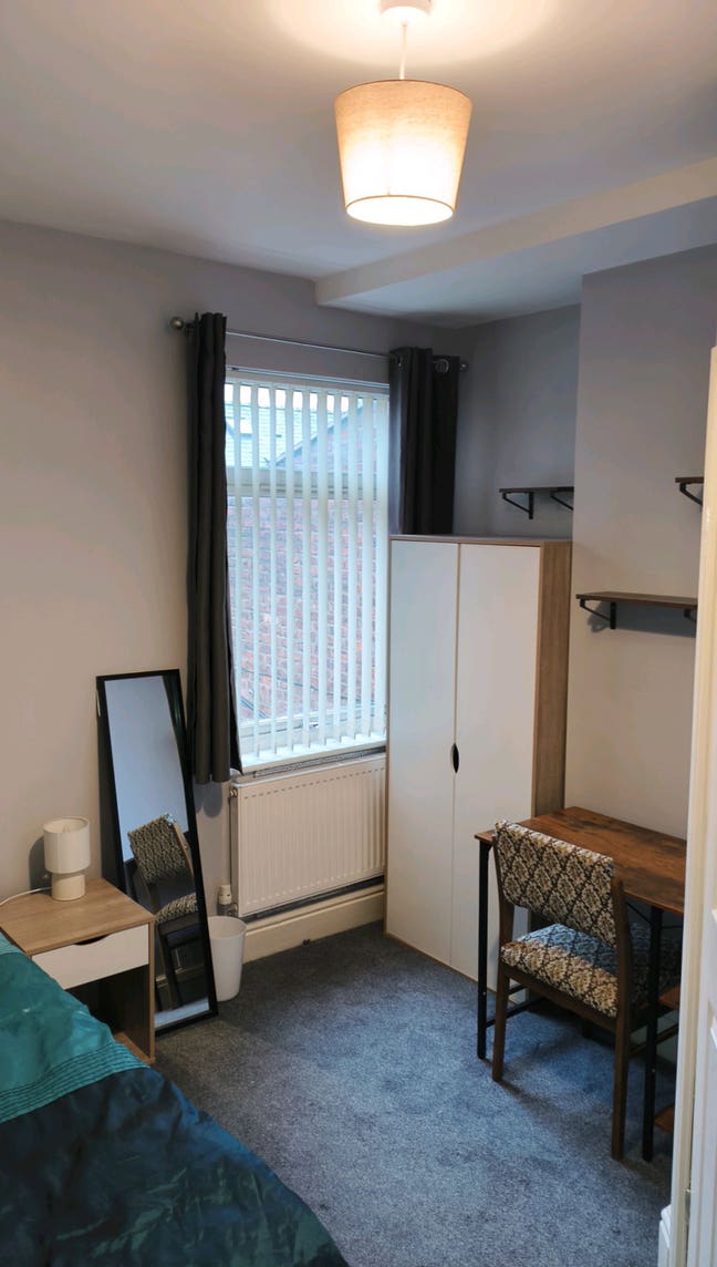 5 bed with en-suites in Hoole, Chester Main Photo