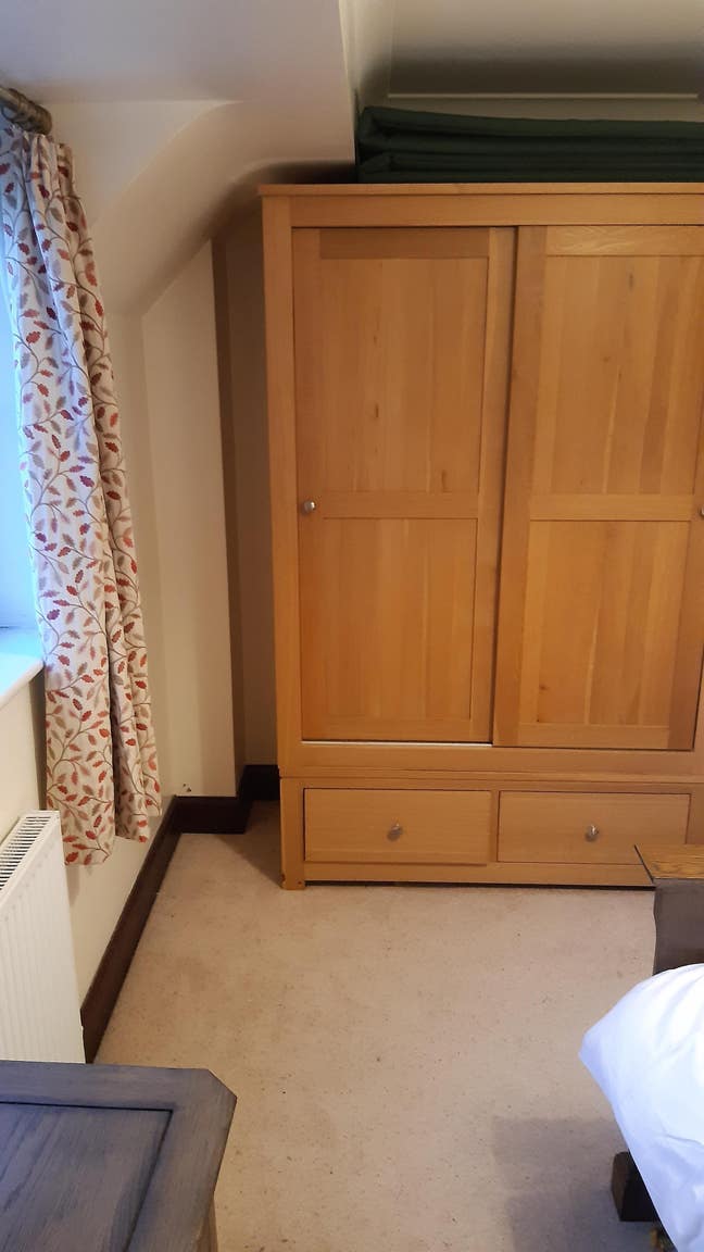 Spare Room Main Photo