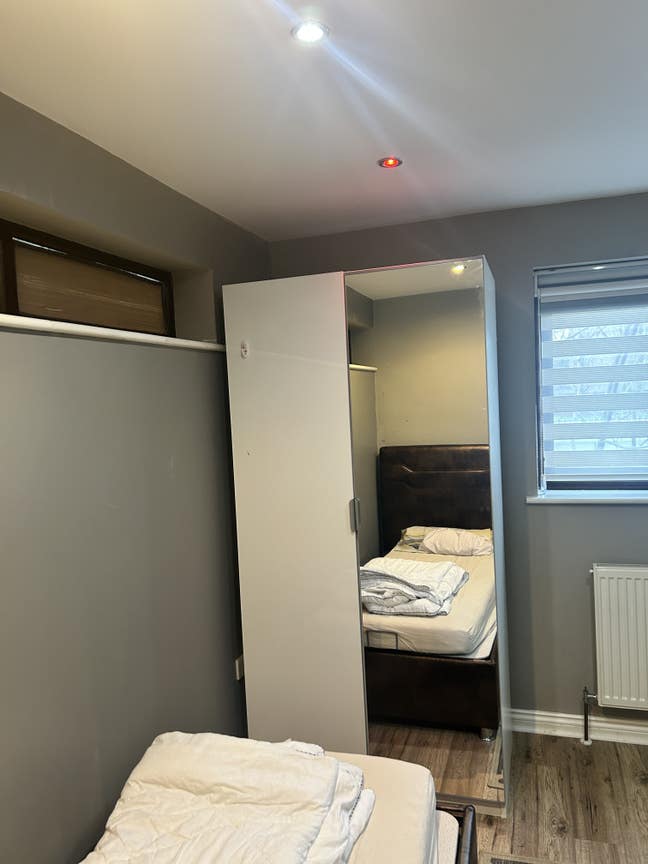 A lovely double bedroom available in Abbeywood  Main Photo