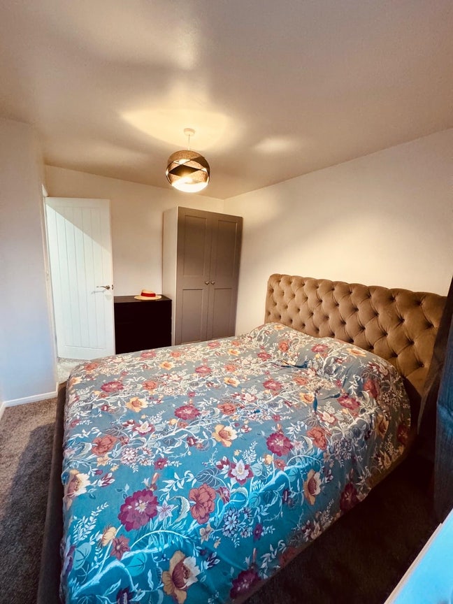 Bright Room, Bills & Wi-Fi Included Main Photo