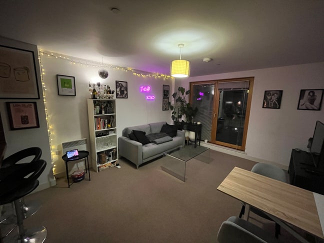 Flatmate wanted in CC, Mar/Apr (dates flexible) Main Photo