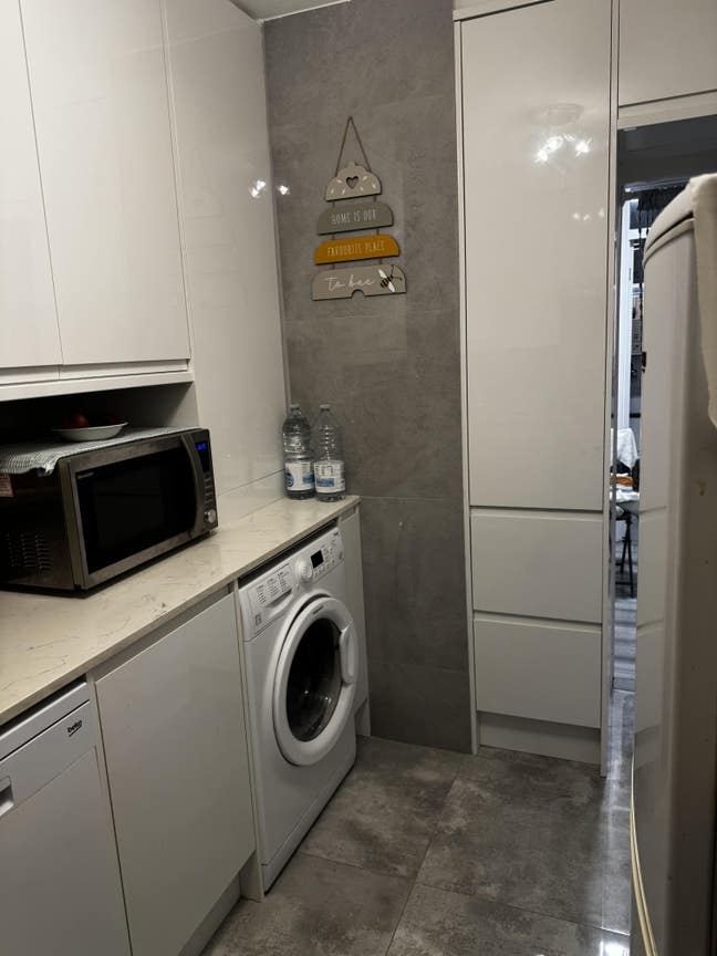 Room for Rent in Maida Vale (W9) A bright and cozy Main Photo