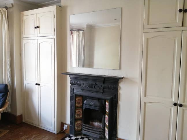 Double room, spacious house, 3 mins Elizabeth Line Main Photo