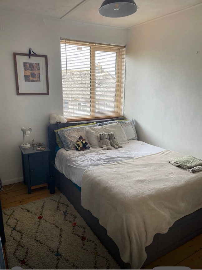 Rooms for MA or PhD students . Sept ‘26 Main Photo