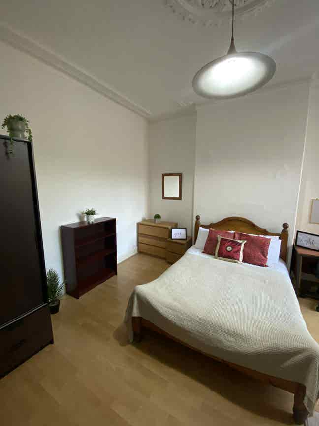 Spacious Double Rooms Rothbury Terrace Heaton Main Photo