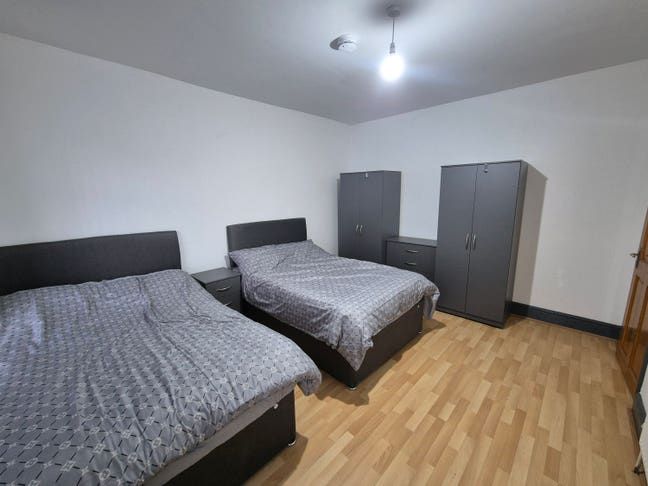 Rooms to rent near heartlands hospital Main Photo