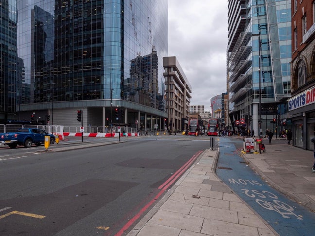 Tenancy replacement  Main Photo