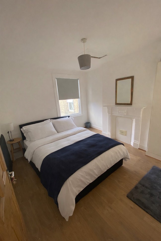 Double room - SE25 - all bills included  Main Photo