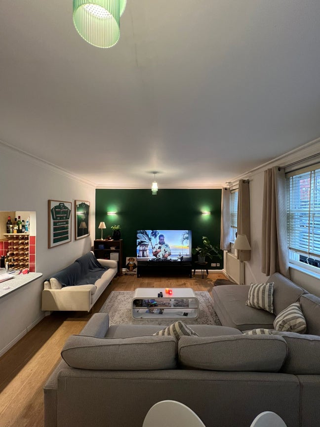 Great Flat off Marylebone high street. Main Photo