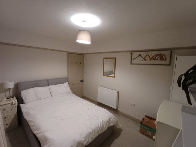 Chlorton/Disbury room to rent Main Photo