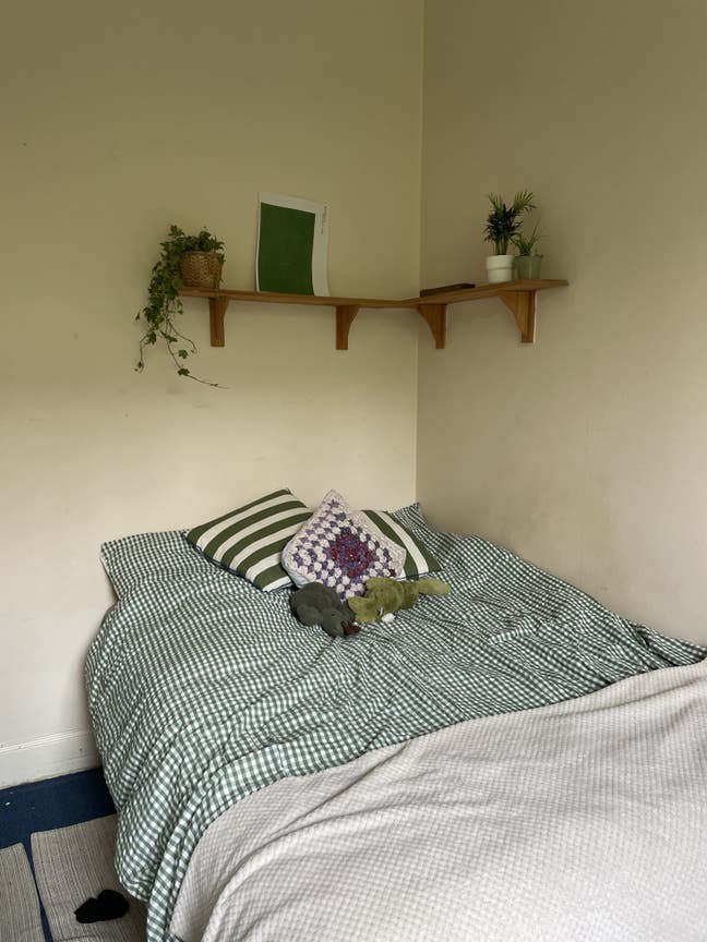 Double room available  Main Photo