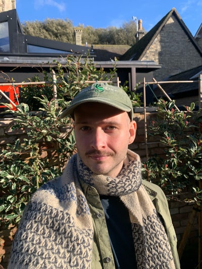 Looking for Creative House or Warehouse  Main Photo