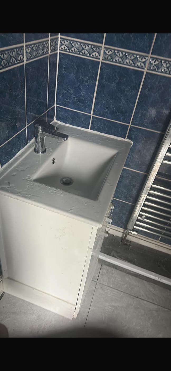 Flat share rooms to rent (Kingston) Main Photo