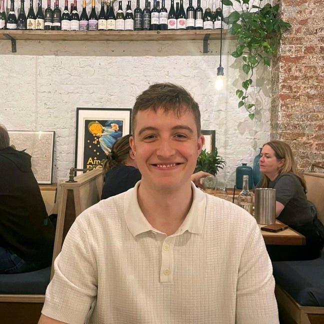 PhD student seeking Buddy-Up near King's Campus Main Photo