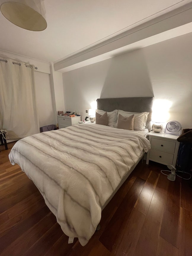 Spacious Double Room in Marylebone Main Photo