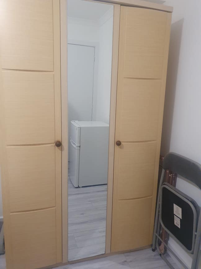 2 Furnished Double Ensuite Rooms available to rent Main Photo