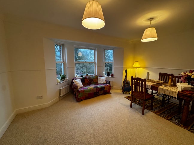 Luxury Furnished King Room – &pound;950 pcm (Bills inc) Main Photo