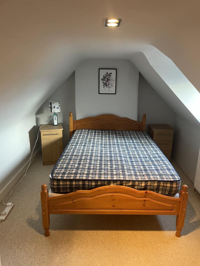 2 loft rooms  Main Photo