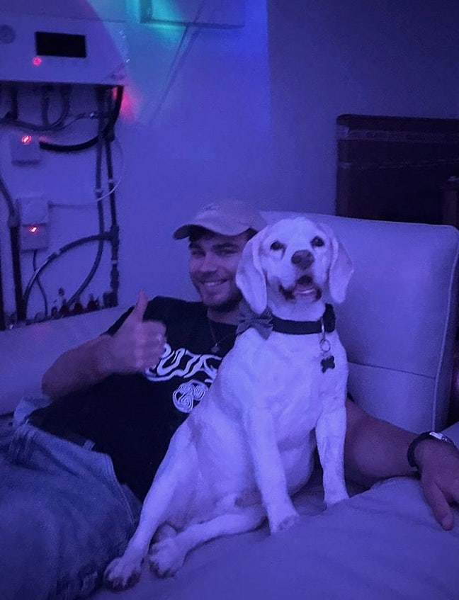 Film Student looking for a room in Central London Main Photo