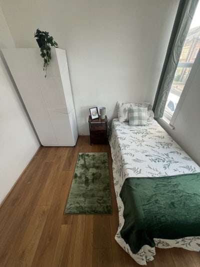 Rooms in Manor House 🏠 N41Nl  Main Photo