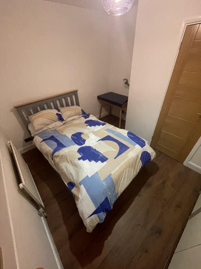 Double room for rent in Staines Main Photo