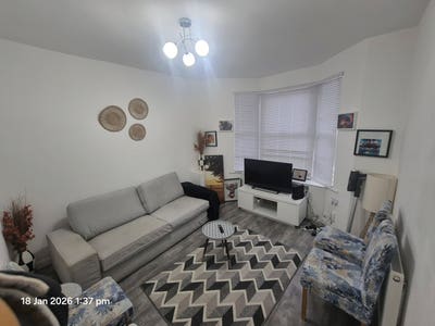 High-Spec Furnished Rooms in 4-Bed House NN4 Main Photo