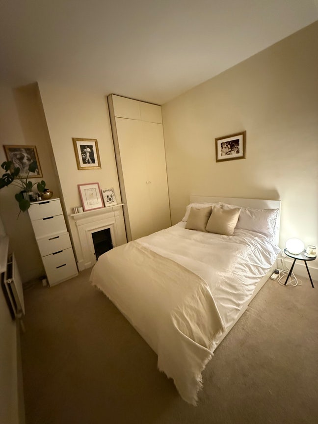 Looking for a flatmate - Double Room - Sands End Main Photo