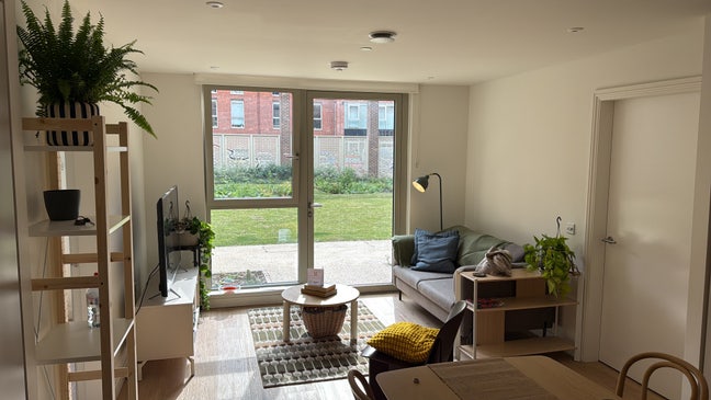 Looking for a New Flat Mate Main Photo