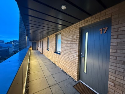 2-Bedroom, unfurnished property.  Main Photo