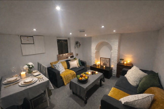 ⭐Brand New En-Suite | All Bills | Chatham⭐ Main Photo