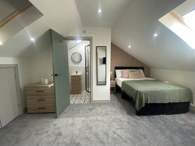 Newly Refurbished City Centre Co-Living Space 😍 Main Photo