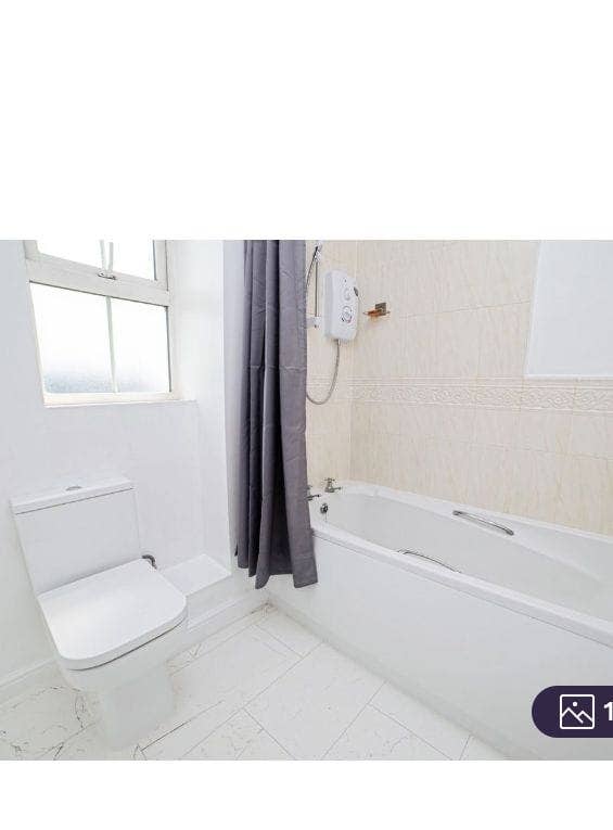 Rooms available in 4 bed in Sutton in Ashfield Main Photo