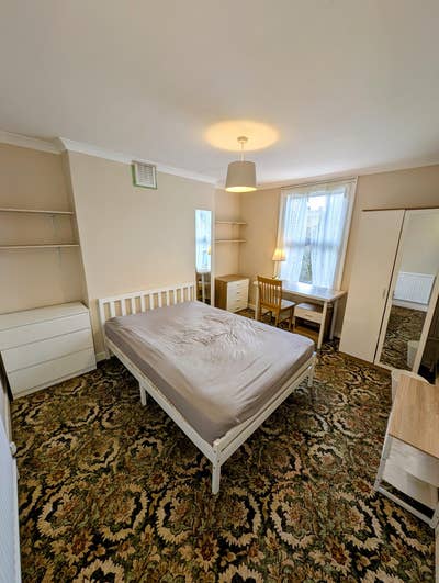 Furnished Double in Crystal Palace SE19, &pound;850pm Main Photo