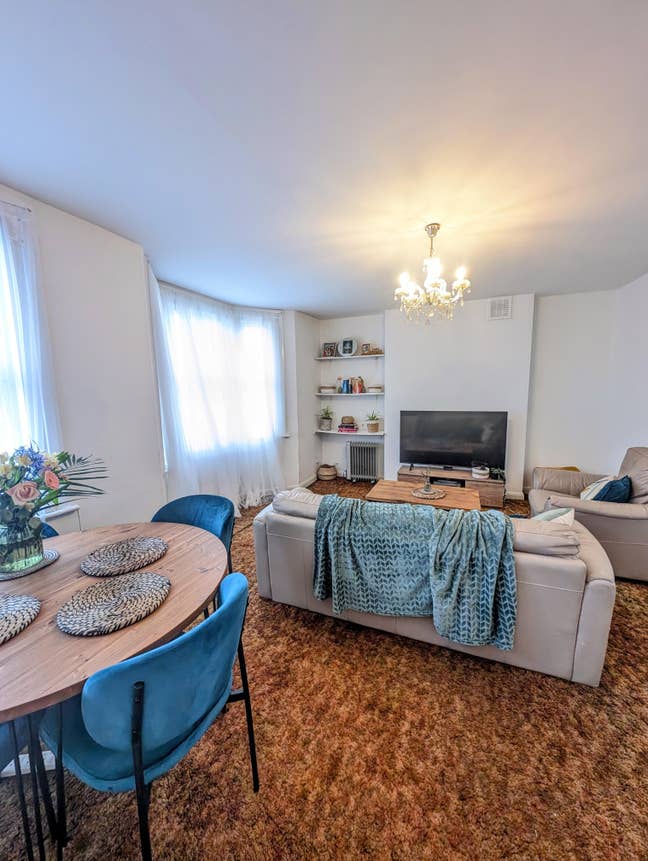 Furnished Double in Crystal Palace SE19, &pound;900pm Main Photo