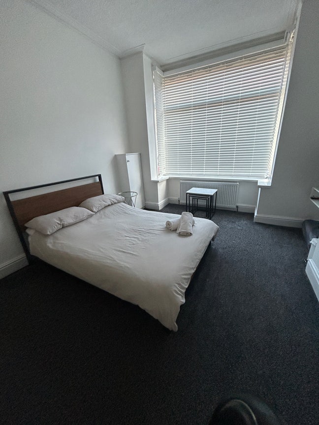 Central Blackpool  Main Photo