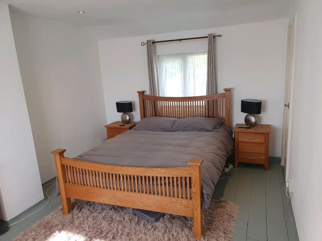 Modern Double Rooms Close to Stansted. Dunmow. Main Photo