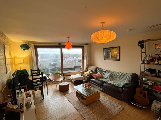 Flatmate needed from ~1st March 2026 Main Photo