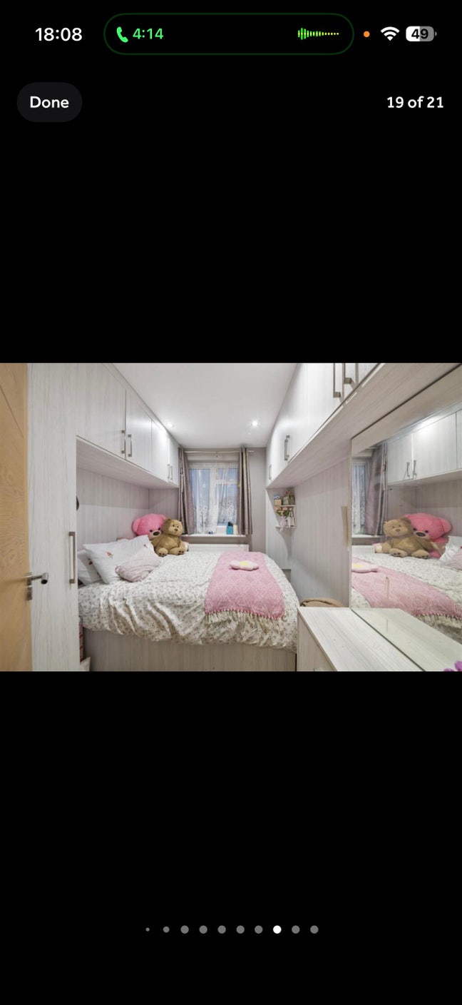 One double room for rent  Main Photo