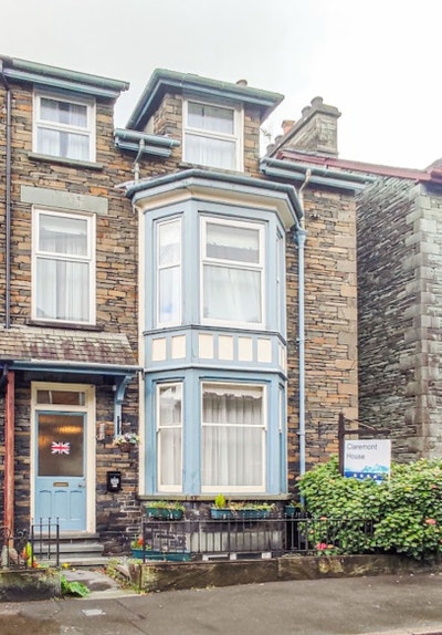 Luxury En-suite Bedroom  Main Photo