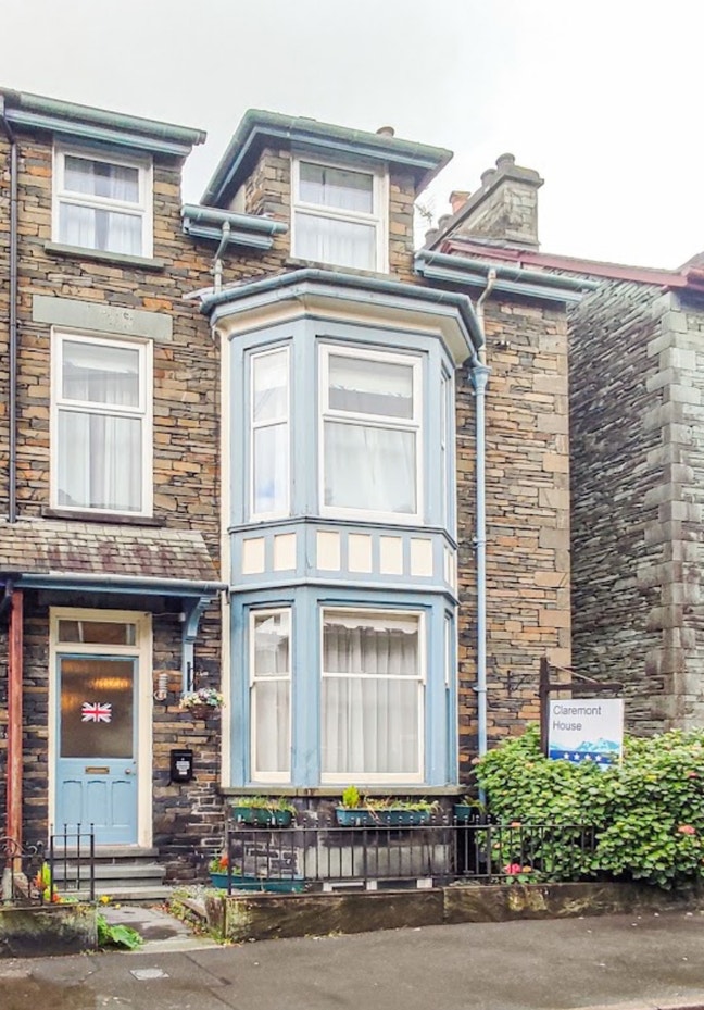 Luxury En-suite Bedroom  Main Photo