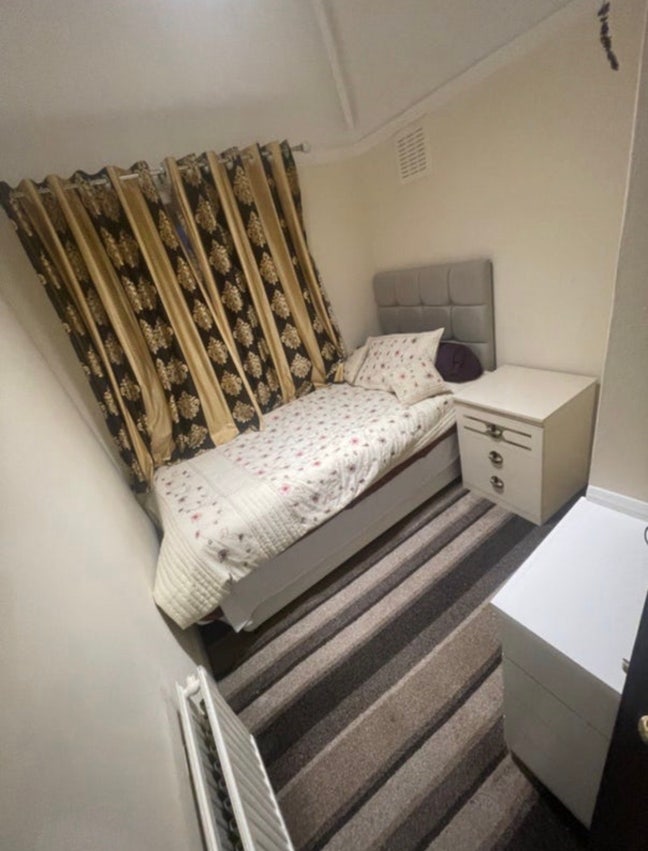 Single room and box room available for rent  Main Photo