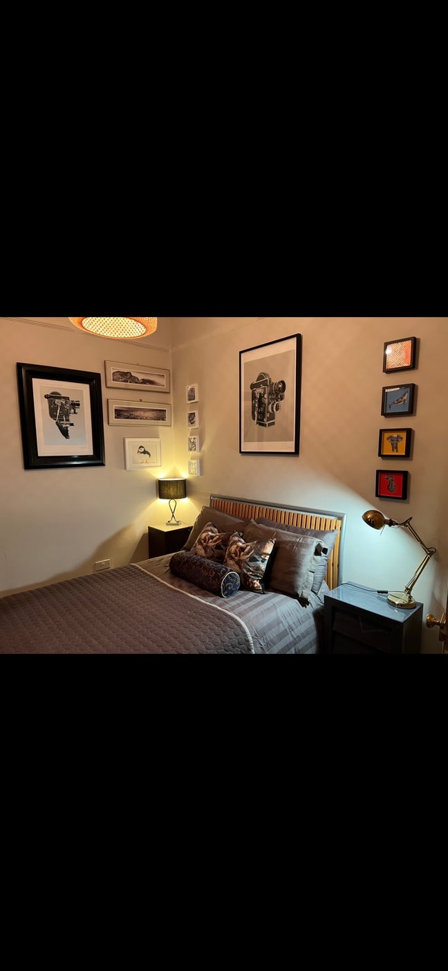 Large double room kensal green Main Photo