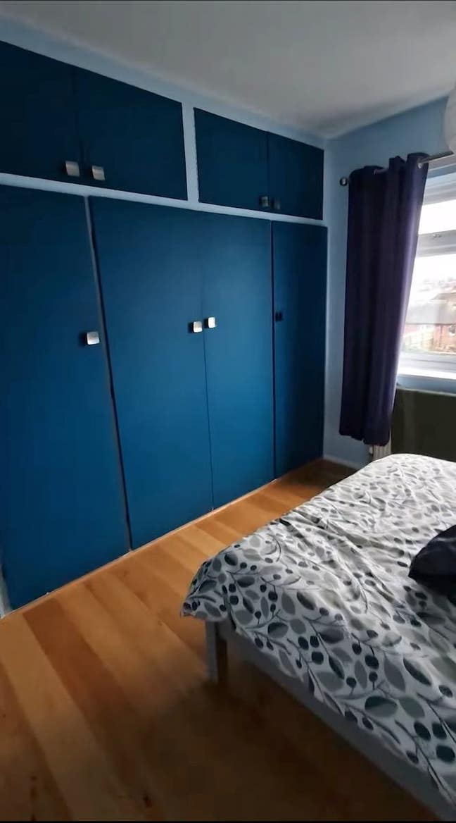 Peaceful, spacious home in a great location Main Photo